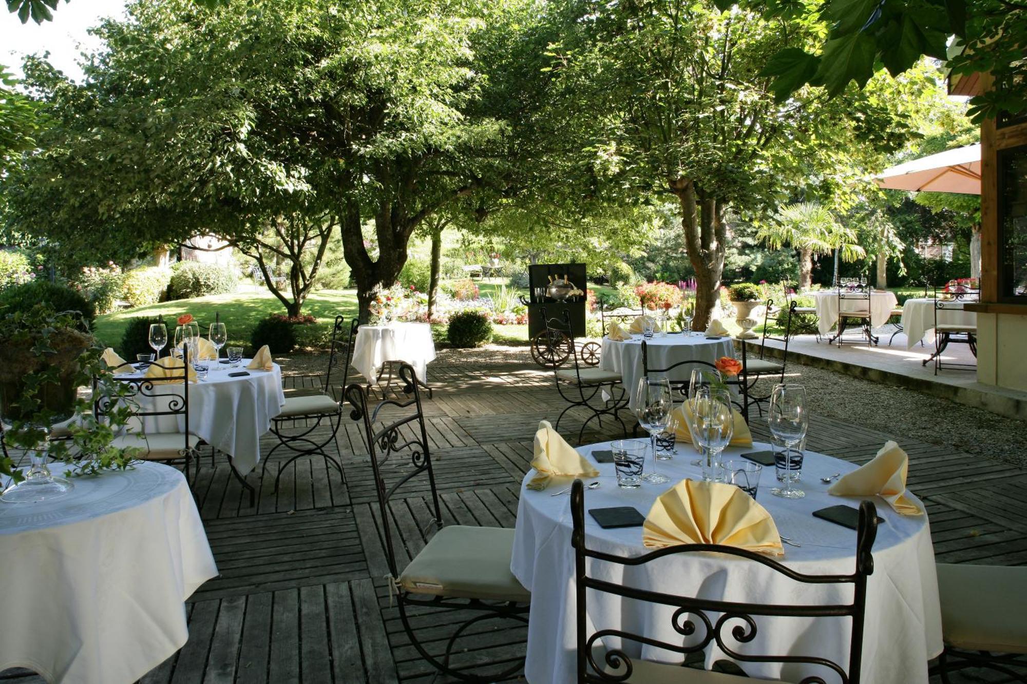 Auberge A La Bonne Idee Saint-Jean-aux-Bois (Oise) Exterior foto
